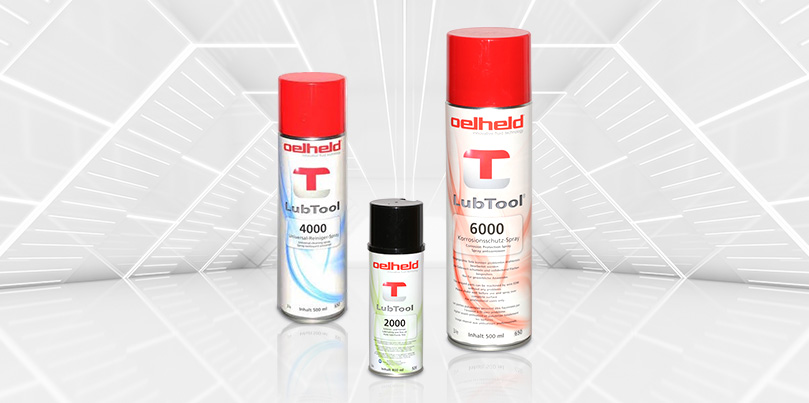 STAHL.OELHELD.ADDITIONAL PRODUCTS