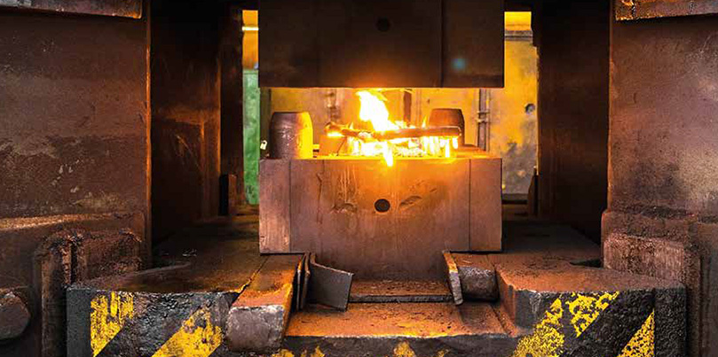 Stahl-Arbeit_Forging-products